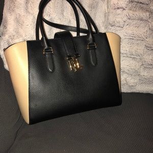 Ralph Lauren handbag